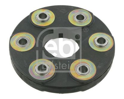 Joint, propshaft Mercedes-Benz PKW 126 411 02 15