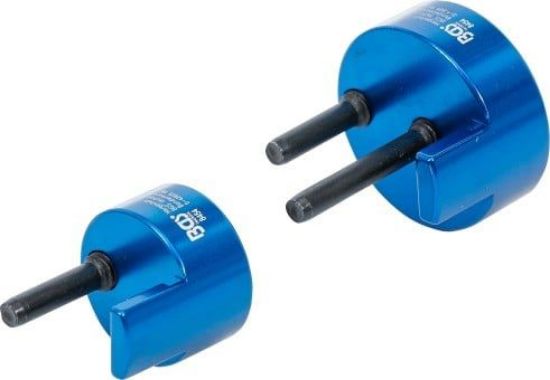 Mounting Tools, V-ribbed belt Mounting Tool Kit for Stretch-Fit Poly-V-Belts