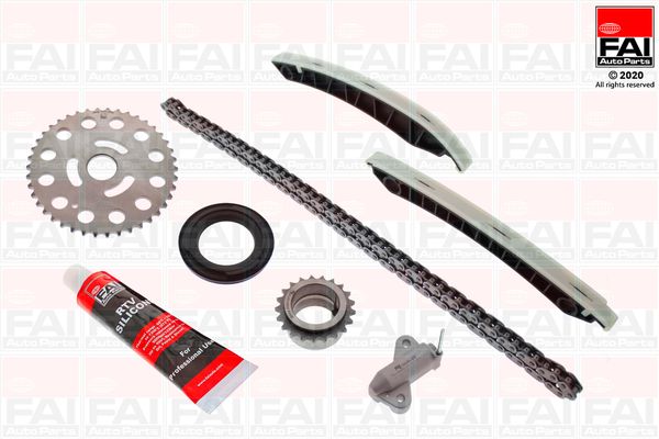 Timing Chain Kit