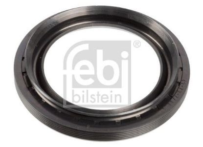 Seal Ring, steering knuckle Volvo Lkw 1078240