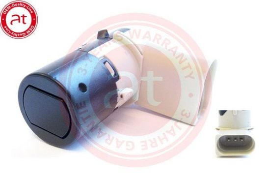 Sensor, park distance control SHARAN (7M8, 7M9, 7M6)