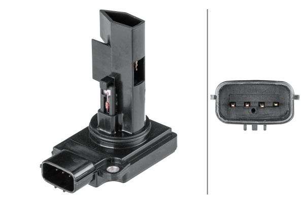 Mass Air Flow Sensor