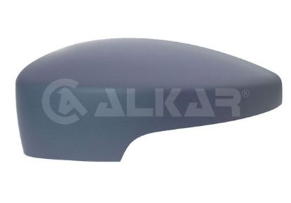 Cover, exterior mirror