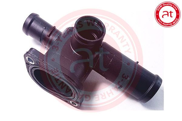 Coolant Flange VAG VWPolo/Golf/Jetta/Passat/TouranAudiA3SkodaOc