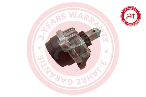 Mounting, engine BMW