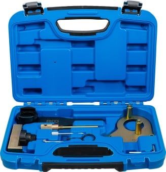 Adjustment Tool Kit, valve timing Engine Timing Tool Set for Nissan, Renault, Opel