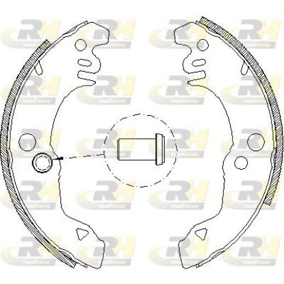 Brake Shoe