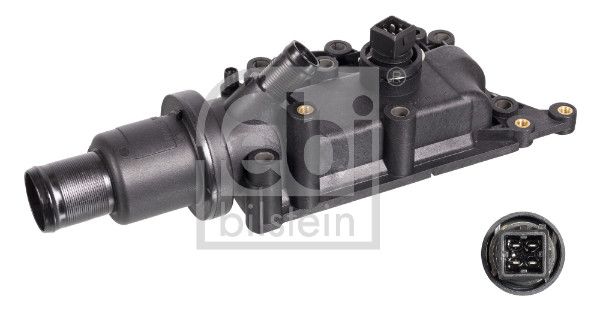 Thermostat, coolant Renault 82 00 557 693