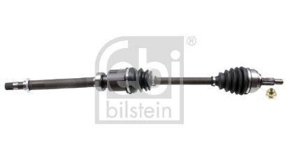 Drive Shaft Renault 39 10 003 67R