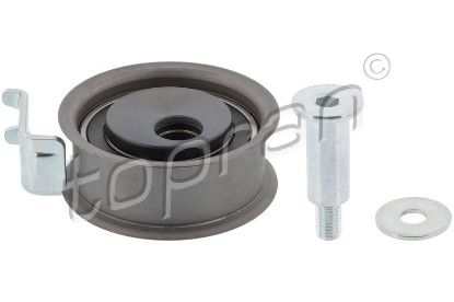 Tensioner Pulley, timing belt VAG