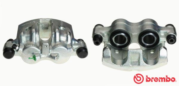 Brake Caliper IVECO DAILY III Box Body / Est