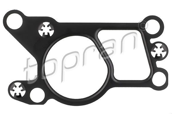 Gasket, EGR valve Opel, General Motors