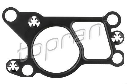 Gasket, EGR valve Opel, General Motors