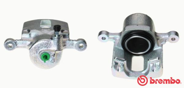 Brake Caliper NISSAN SUNNY I (B11) 03/82-12/