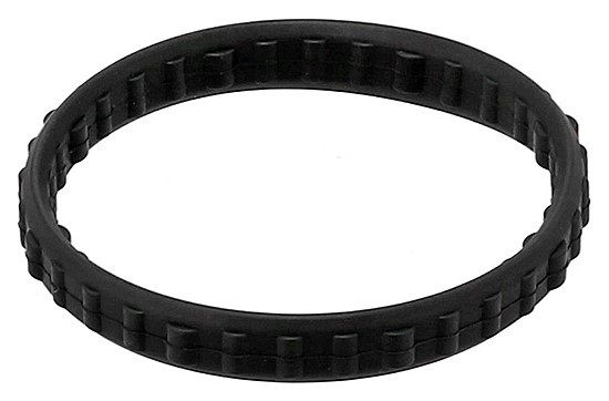 Seal Ring, turbo air hose GM