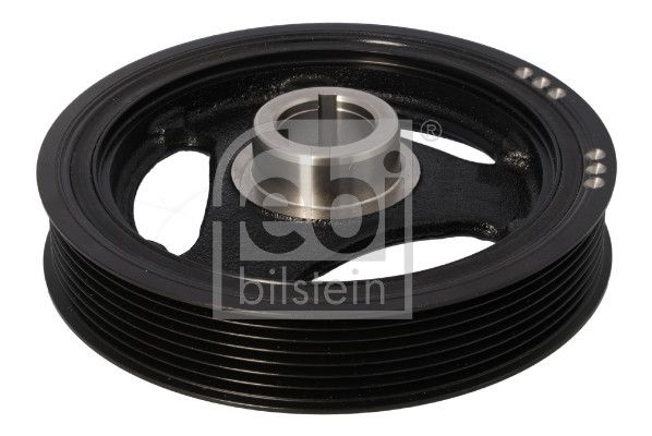 Belt Pulley, crankshaft Renault 12 30 371 40R