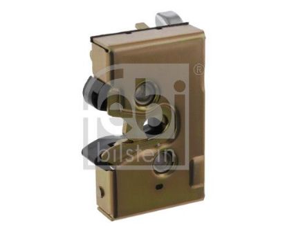 Door Lock VW-Audi - 327 837 016 B