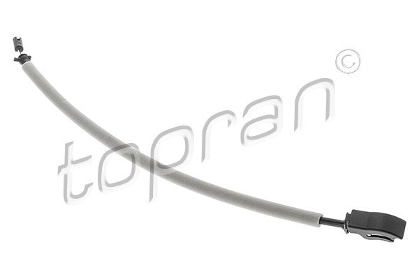 Cable Pull, door release BMW - 51 21 8 213 797