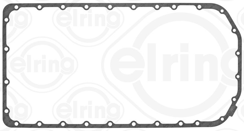 Gasket, oil sump JOHN DEERE DZ115669