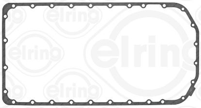 Gasket, oil sump JOHN DEERE DZ115669