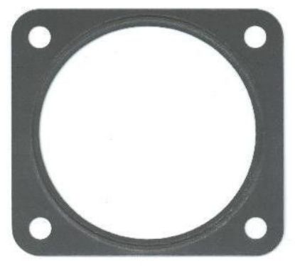 Gasket, intake manifold housing DAIMLER PKW