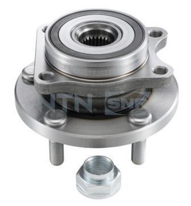 Wheel Bearing Kit SUBARU - 28373-FG010
