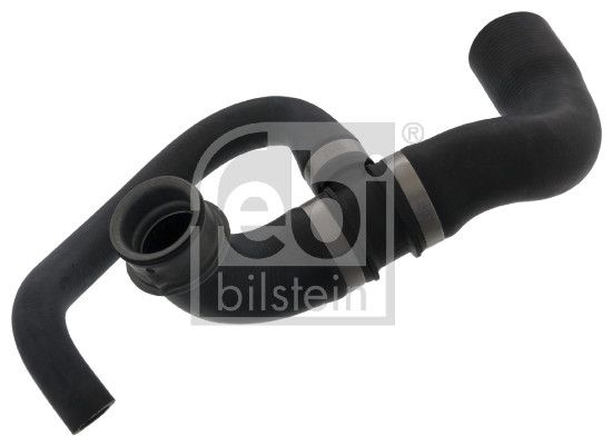 Radiator Hose Mercedes-Benz - 906 501 32 82
