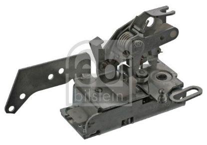 Door Lock Volvo - 21505893