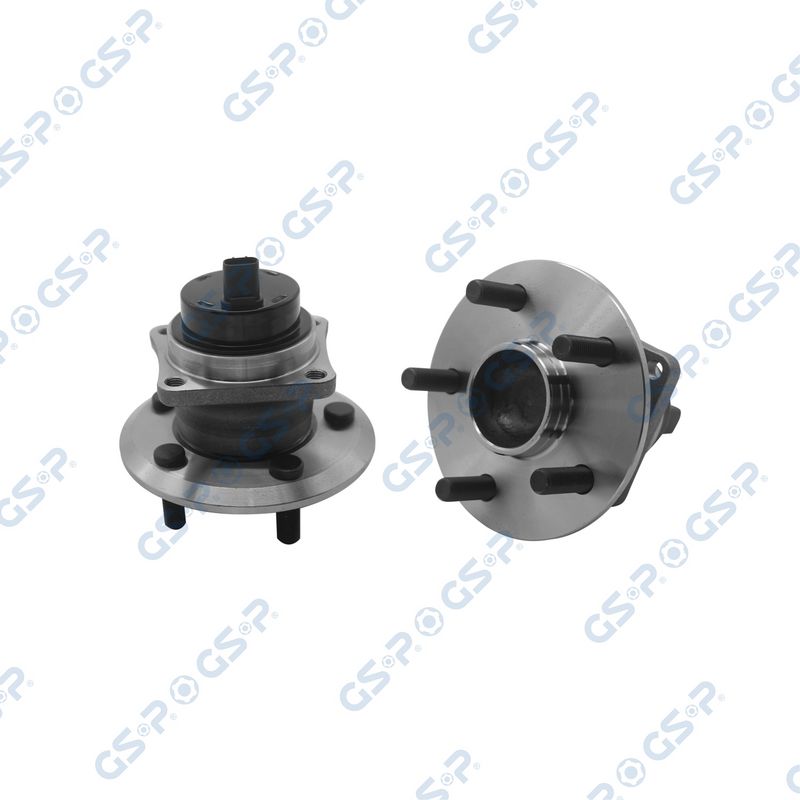 Wheel Bearing Kit TOYOTA - 42450-63011