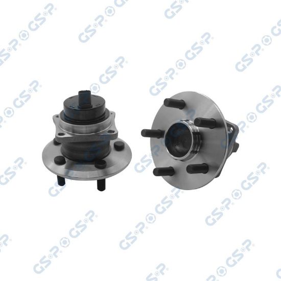 Wheel Bearing Kit TOYOTA - 42450-63011
