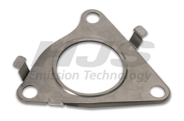 Gasket, exhaust pipe