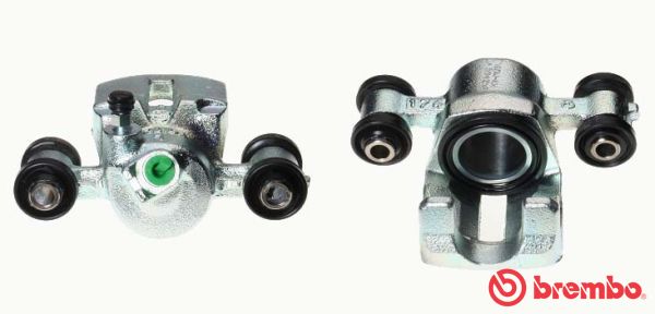 Brake Caliper NISSAN MICRA I (K10) 12/82-11/