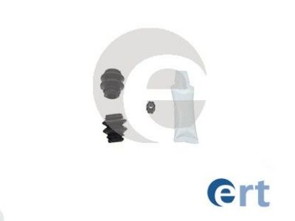 Bellow, brake caliper guide