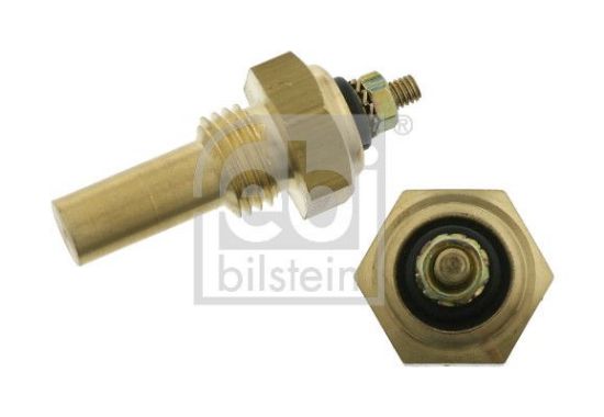 Sensor, coolant temperature Mercedes-Benz - 001 542 23 17