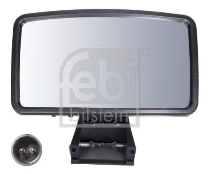 Ramp Mirror M A N - 81637306295