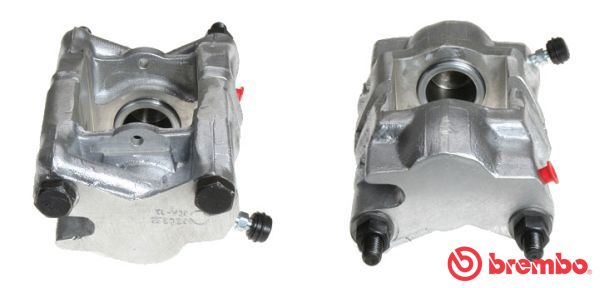 Brake Caliper CITROËN XANTIA (X1_, X2_) 03/9