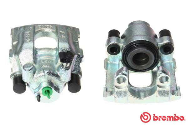 Brake Caliper BMW 34211166235