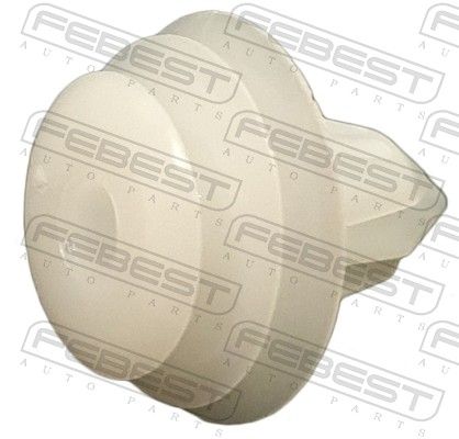 Retaining Clip, door panel GM 94858299, HONDA 91560S6A003, MAZDA GE4T68865A,