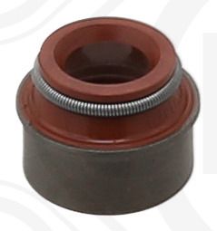 Seal Ring, valve stem VAG - 047 109 675 - 7mm klapile