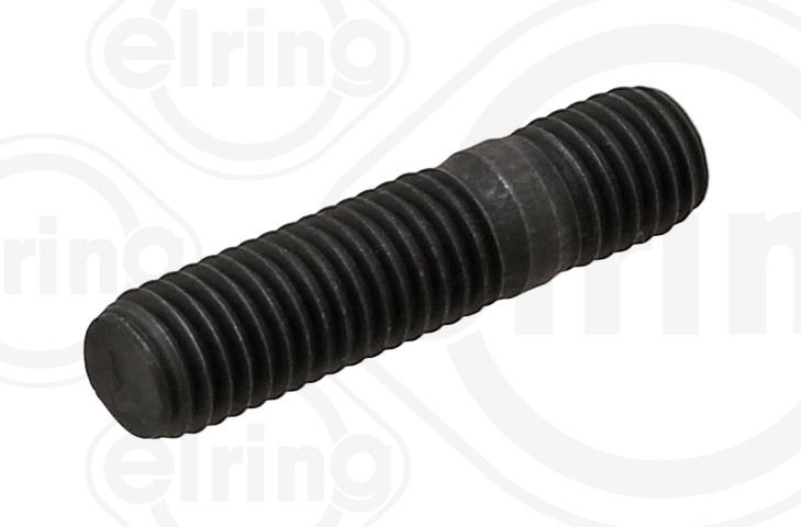 Threaded Bolt, charger M10x1,5x30 DIN 939