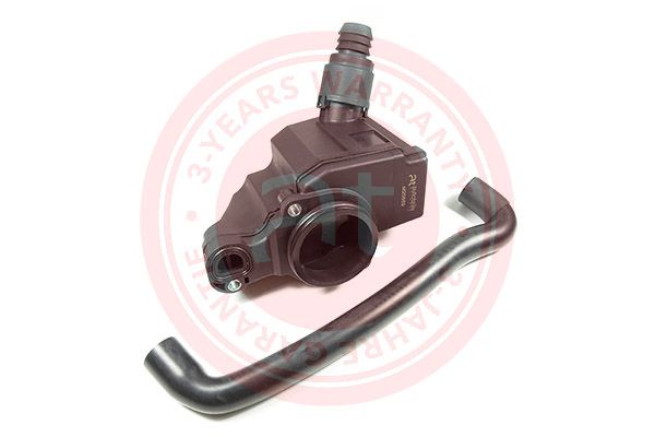 Repair Kit, crankcase ventilation VAG Arosa, Leon, Toledo II