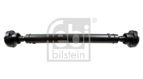 Propshaft, axle drive Land Rover TVB500510