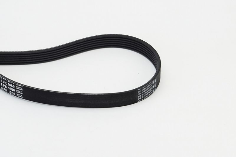 V-Ribbed Belt VAG - 037 145 933B