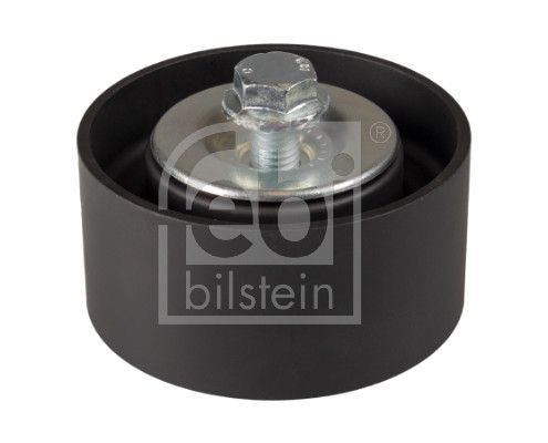 Deflection/Guide Pulley, V-ribbed belt RENAULT LKW (RVI) 74 20 795 604