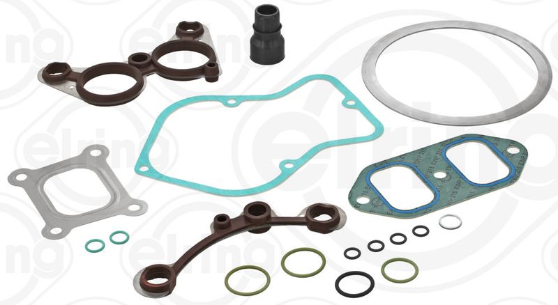 Gasket Kit, cylinder head DEUTZ-MWM 1221 1586
