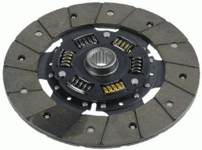 Clutch Disc Hyundai, Mitsubishi