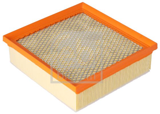 Air Filter Vauxhall 13356945