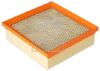 Air Filter Vauxhall 13356945