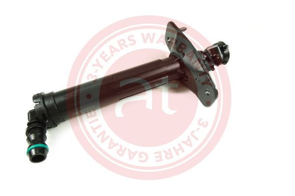 Washer Fluid Jet, headlight cleaning VAG - 4G0 955 102