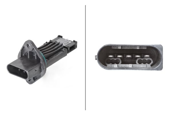 Mass Air Flow Sensor